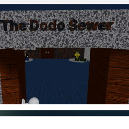 DodoSewer