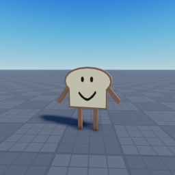 boss toast🍞