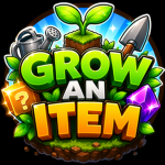 GrowAnItem