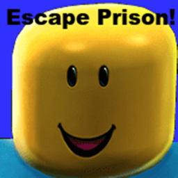 New Escape Prison! (BETA!)