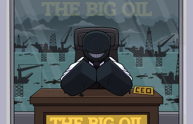 Oil Update!