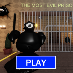 SEEK DOORS BARRY'S PRISON RUN! (NEW OBBY!)