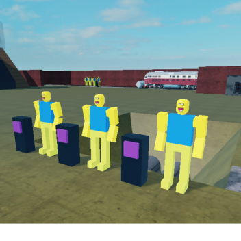 Ragdoll Noob 2