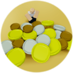 100K Coins