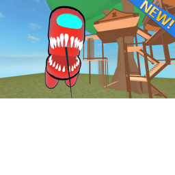 💥Survival The Amongus The Killer