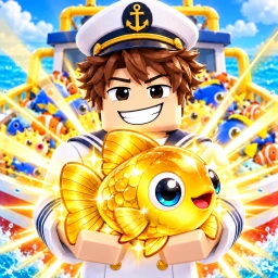 Way Too Many Fishes 🐟 icon