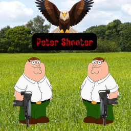 Peter Shooter