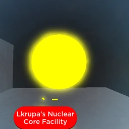 Lk's Nuclear Core Facility icon