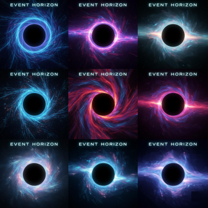 Deep Space Ambience Roblox music