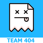 Team 404: Devs Not Found