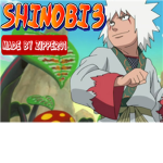 Shinobi 3 Rankings