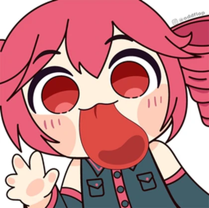 Tsuki Basement UGC Roblox group icon