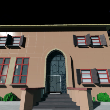 escape the house  BETA