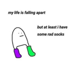 Rad Socks Tournament Group