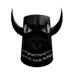 Dark of The Devil Bucket