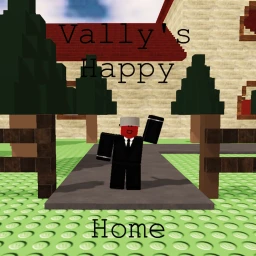 Vally Happy Home icon