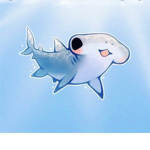 Shark group for sharks