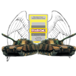 E.A.F(Elite Alpha Force) Roblox Armored Division