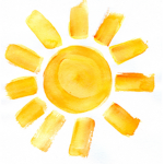 Sunshiny Squad!