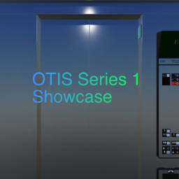 TP: OTIS Series 1 Showcase - Elevators / Lifts