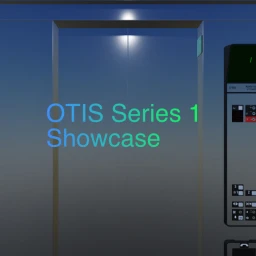 TP: OTIS Series 1 Showcase - Elevators / Lifts icon