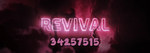 REVIVAL {EU}
