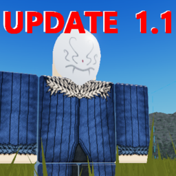 Slime Blox - Alpha 1.1