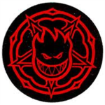 SK8ters/ Metal center