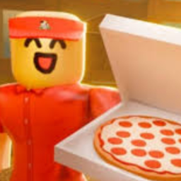 [UPDATE 7] Work At Pizza Place!! 🍕