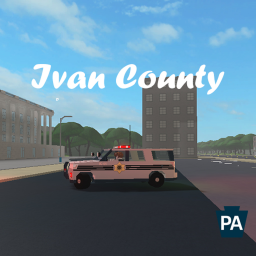 Ivan County Sheriff's Office
