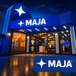 Official Maja Sportswear Store