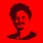 Trotsky Red Guard