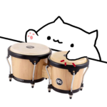 BongoCat_T fan club