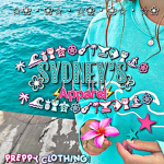 ~sydney’s apparel!~