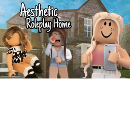 Roleplay homes [PhotoShoot]