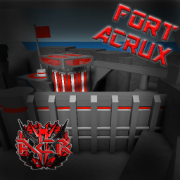 ❖ACR❖ Fort Acrux