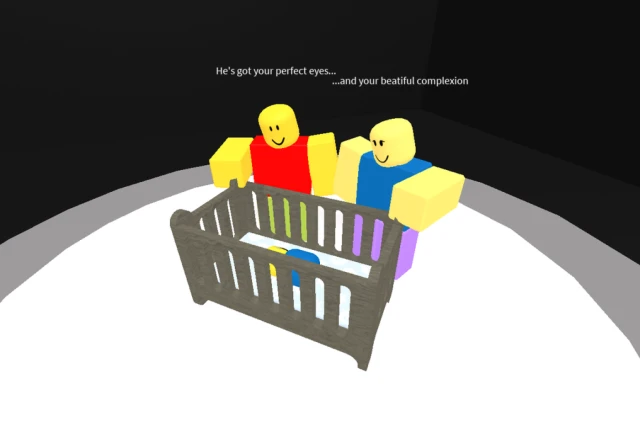 Noobie