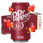 DR PEPPER FAN CLUB :)