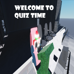 Quiz Time!!!!