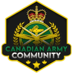(RCA) The Royal Canadian Army