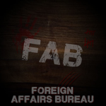 [R. B. I] Foreign Affairs