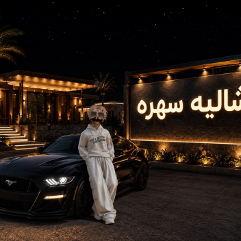 شاليه السهره