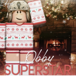 Obby Superstar