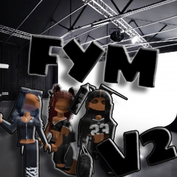 FYMV2 HANGOUT