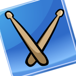 Jrumsticks