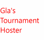 Gla's Tournament Maker