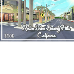 Bloxburg cityyyy roleplay
