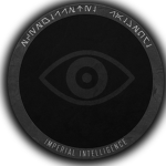「 Imperial Intelligence Bureau 」