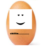 egg men unite