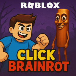 [Beta] Click a Brainrot